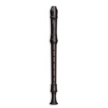 Alto recorder Denner-Edition 415 Hz grenadilla Art.-Nr. DE-1214